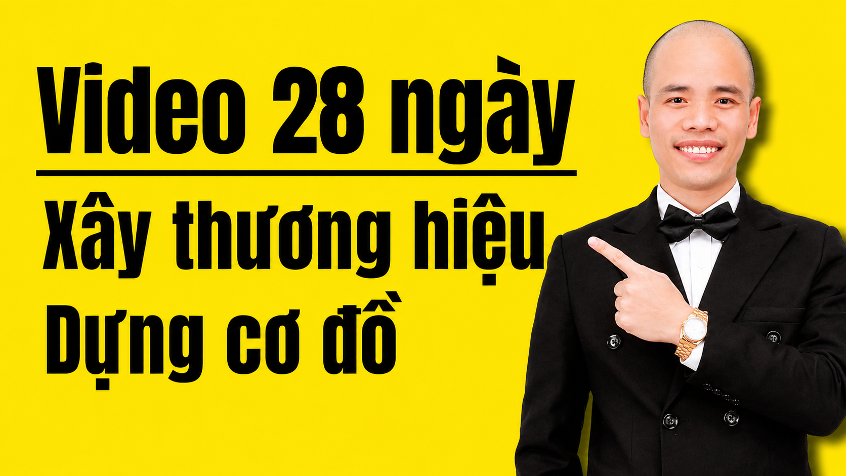 Video 28 Ngày