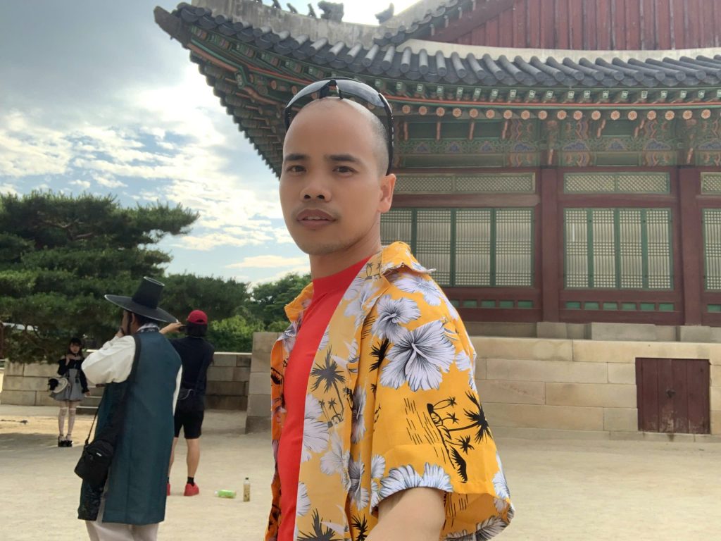 경복궁